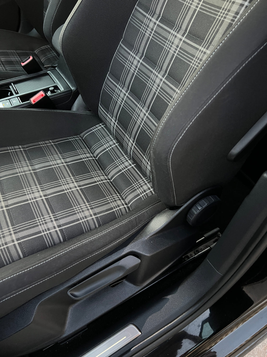 Volkswagen Golf GTD