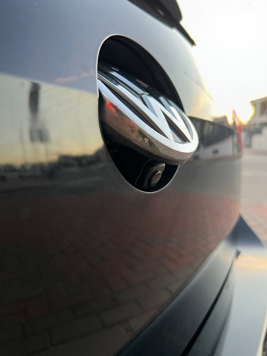 Volkswagen Golf GTD
