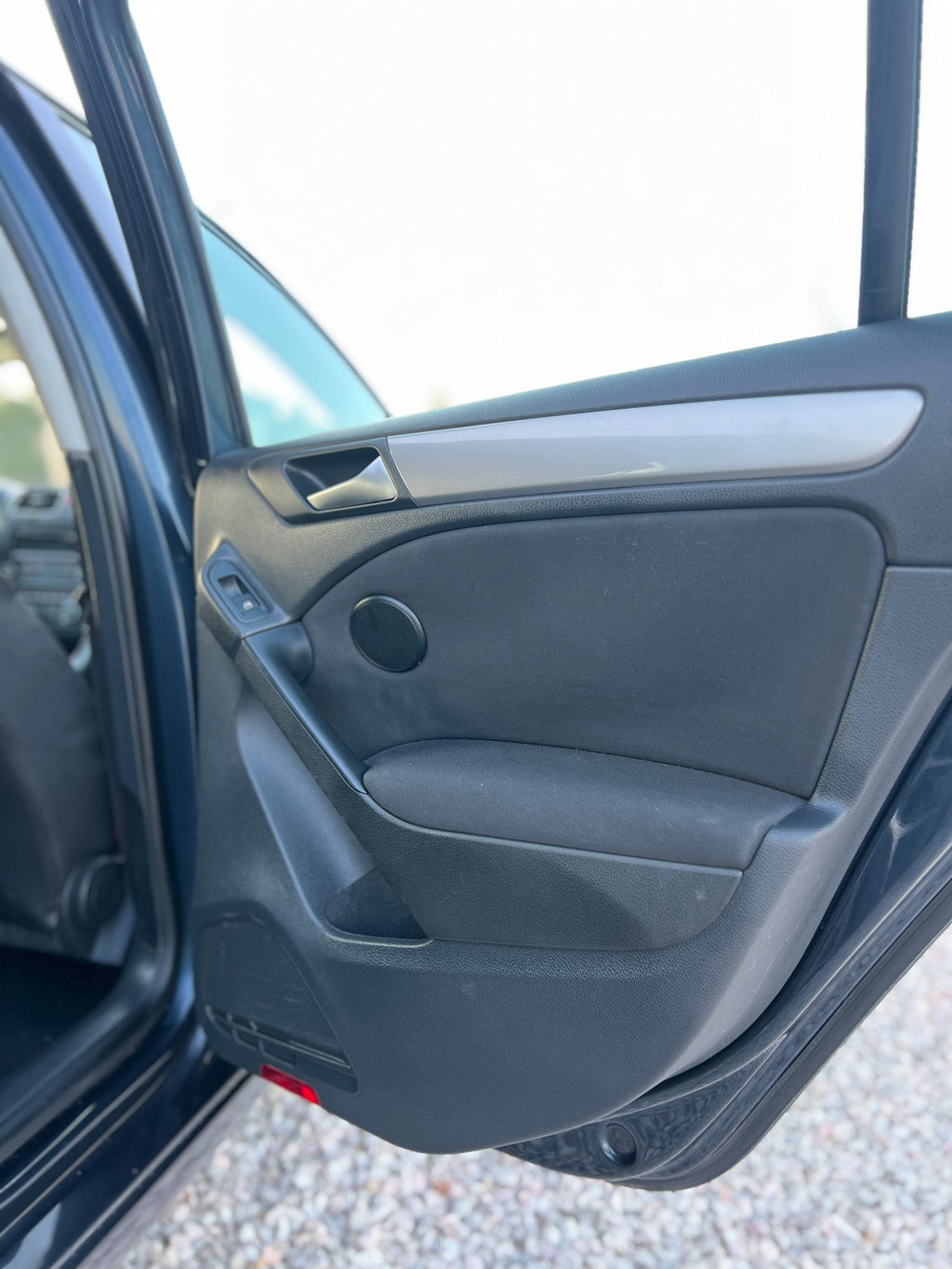 VOLKSWAGEN GOLF VI